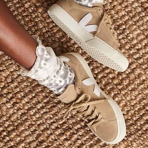 Veja Campo Chromefree Sneakers